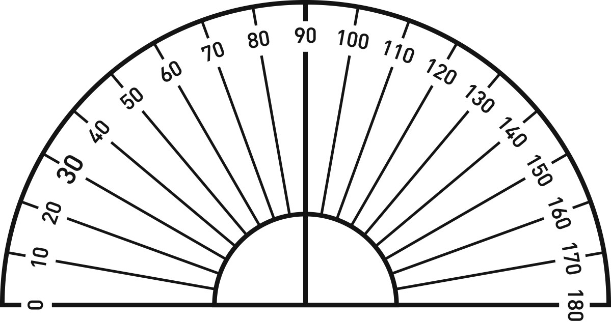 Astigmatizam test
