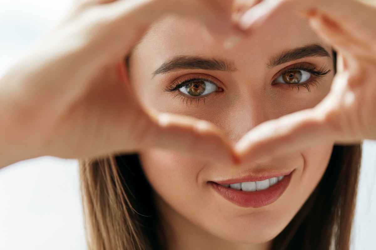 Omega 3 masne kiseline za zdrave oči