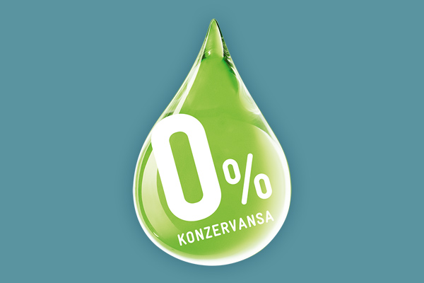  Thealoz Duo veštačke suze  ne sadrže nikakve konzervanse