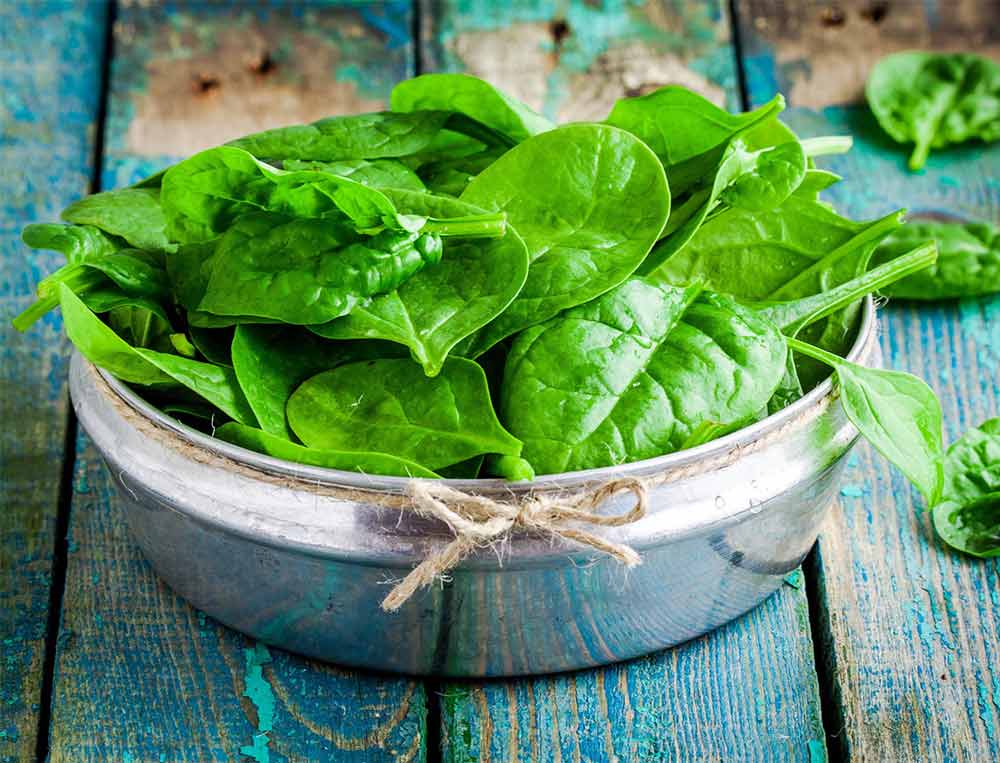 vitamini za oči: lutein i zeaksantin