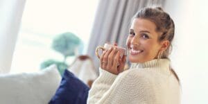 Suve oči tokom grejne sezone