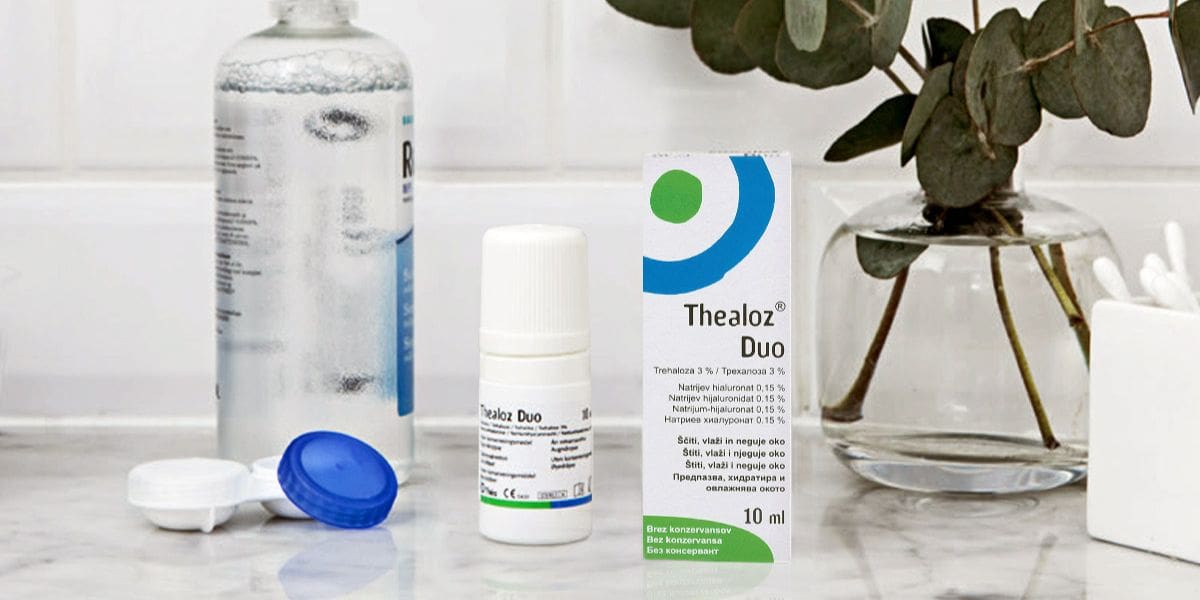 Suhe oci koje kapi odabrati