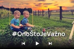 Svetski dan vida: Pokazali ste nam šta je to što vam znači!