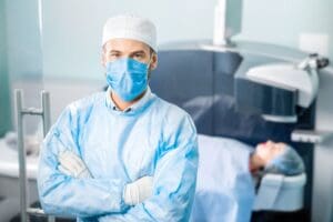 Operacija oka: dobra priprema površine oka olakšava operaciju i ubrzava oporavak