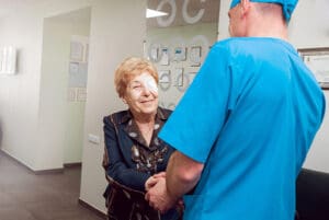 Operacija katarakte: oporavak – Profesionalni saveti stručnjaka