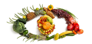 Do zdravih očiju uz zdravu ishranu