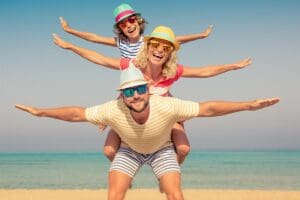 Zdrave oči tokom letnjih dana